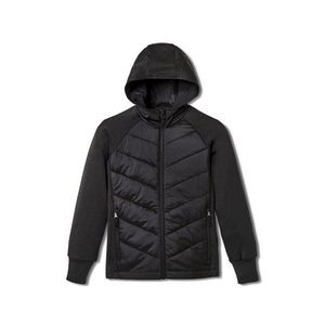 Detská termo športová bunda vyobraziť