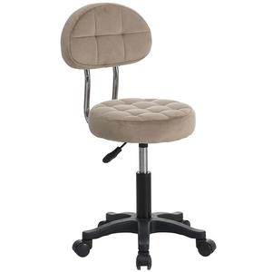 Kancelárske kreslo Gianna 12116 béžová vyobraziť