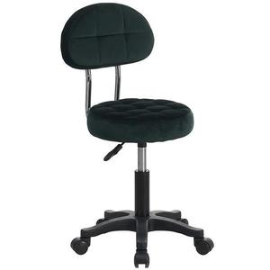 Kancelárske kreslo Gianna 12117 zelená vyobraziť