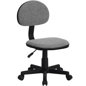 Kancelárske kreslo Hazel 12118 sivá vyobraziť