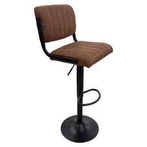 Barová Stolička Alina 11944 hnedý vyobraziť