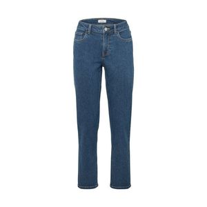 Straight džínsy– strih »Juna« vyobraziť