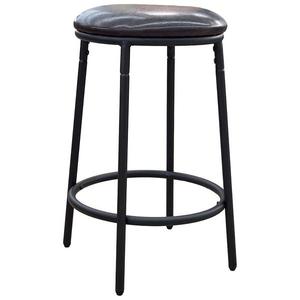 Barová Stolička Amelia 11947 hnedý vyobraziť