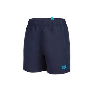 arena detské plážové boxerky Solid R, námornícke modré vyobraziť