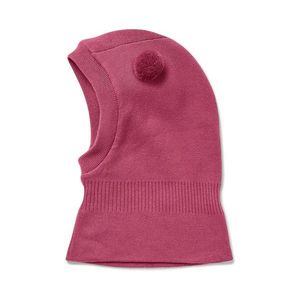 Detská čiapka s brmbolcom vyobraziť