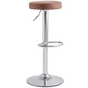 Barová stolička Liberty 12084 hnedý vyobraziť