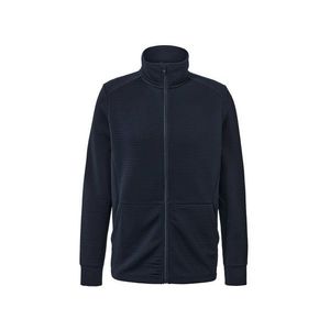 Funkčná bunda, námornícka modrá vyobraziť