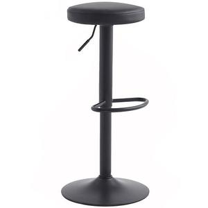 Barová stolička Liberty 12129 čierna vyobraziť