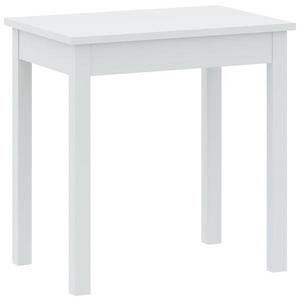 Stôl Sendi 75 Bip Biela vyobraziť