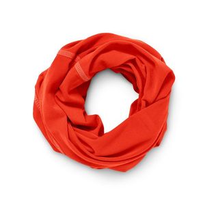 Multifunkčná šatka z recyklovaného materiálu vyobraziť