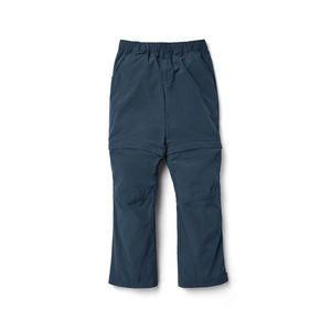 Detské funkčné nohavice vyobraziť