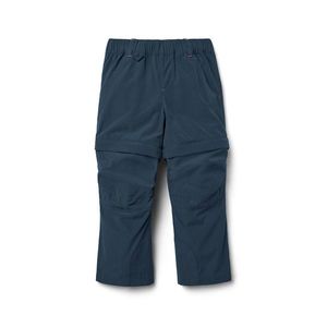 Funkčné nohavice pre malé deti vyobraziť