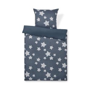 Detská flanelová posteľná bielizeň z mikrovlákna, štandardná veľkosť vyobraziť
