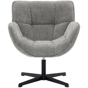 Kreslo Ambra sivý vyobraziť