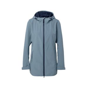 Softshellová bunda vyobraziť