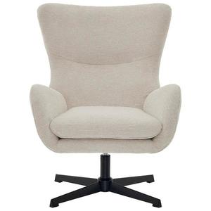 Kreslo Salvator béžové vyobraziť