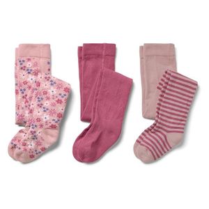 Detské pančuchy, 3 páry vyobraziť