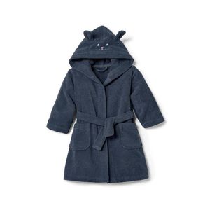 Detský župan vyobraziť