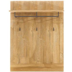 Vešiaková stena York Y-13 Dub vyobraziť