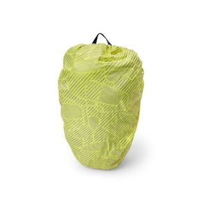 Nepremokavý ochranný návlek na ruksak vyobraziť