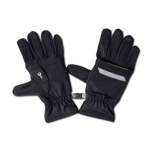 Bežecké rukavice 2 v 1 vyobraziť