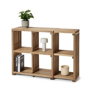 Vysúvacia komoda »FLEKSIBEL« vyobraziť