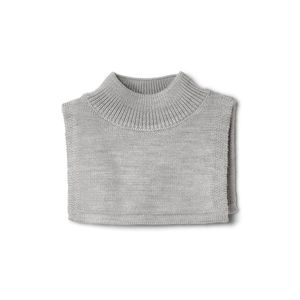 Detský vlnený rolákový šál vyobraziť