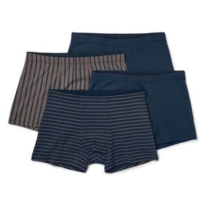 Boxerky s modalom, 4 ks vyobraziť