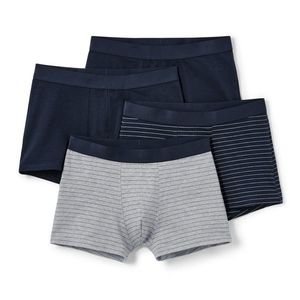 Boxerky, 4 ks vyobraziť