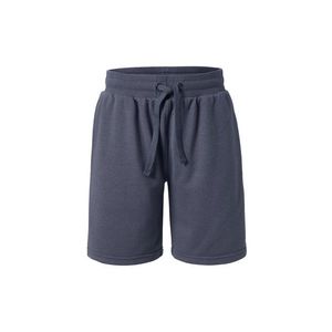 Teplákové šortky vyobraziť