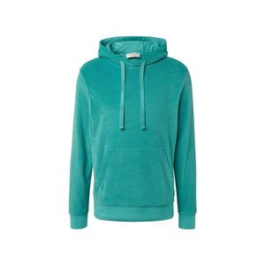 Froté mikina s kapucňou vyobraziť