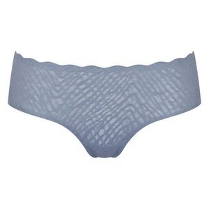 Bokové nohavičky sloggi ZERO Feel Bliss Hipster, bluish gray vyobraziť