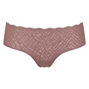 Bokové nohavičky sloggi ZERO Feel Bliss Hipster, cacao vyobraziť