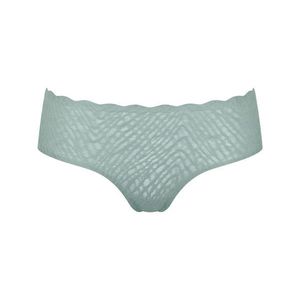 Bokové nohavičky sloggi ZERO Feel Bliss Hipster, misty turquoise vyobraziť