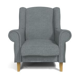 Kreslo Lizbona Herbi 40 DR 00/1 vyobraziť