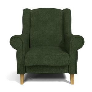 Kreslo Lizbona Herbi 10 DR 00/1 vyobraziť