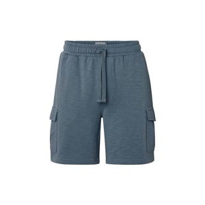 Cargo teplákové šortky vyobraziť