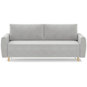 Pohovka Netro Herbi 40 sivá vyobraziť