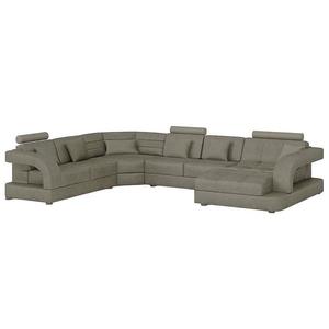 Rohová sedacia súprava Douglas C P Morena 6 béžová vyobraziť