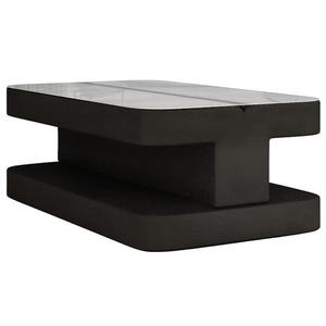 Konferenčný stôl Douglas Morena 5 hnedý vyobraziť