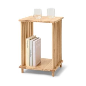 Ozdobný odkladací stolík vyobraziť