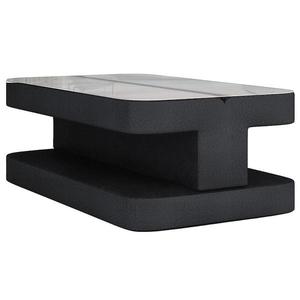 Konferenčný stôl Douglas Morena 1 grafit vyobraziť