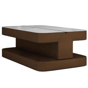 Konferenčný stôl Douglas Morena 7 hnedý vyobraziť