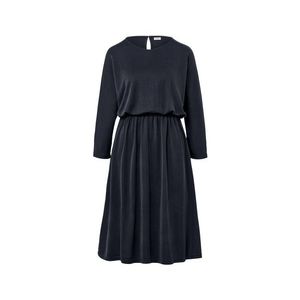 Šaty z džersejového piké vyobraziť