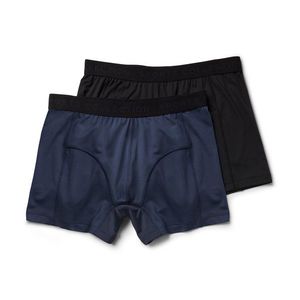 Športové boxerky, 2 ks vyobraziť
