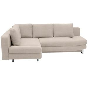 Rohová sedacia súprava Cali L Sierra 745 béžová vyobraziť