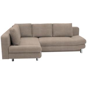 Rohová sedacia súprava Cali L Sierra 748 béžová vyobraziť