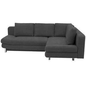 Rohová sedacia súprava Cali P Sierra 753 grafit vyobraziť