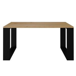 Konferenčný stolík Modern Artisan/Čierna vyobraziť