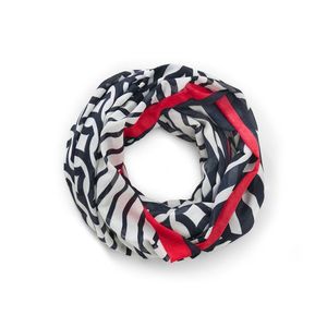 Šál s potlačou vyobraziť